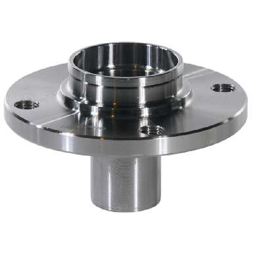 Cubo de Roda Dianteiro Direito ou Esquerdo para Volkswagen Up! - Perfect - CDRD0845