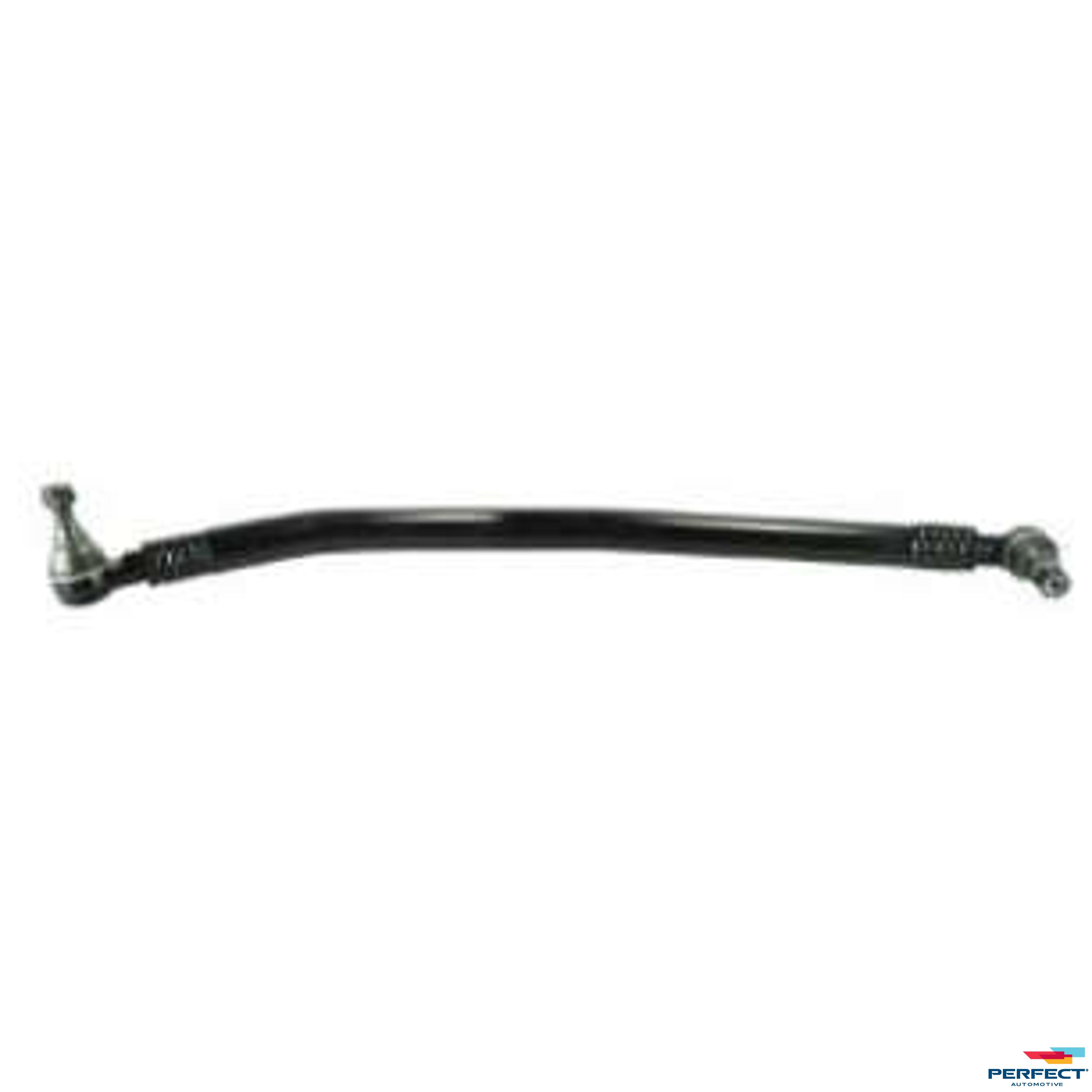 Barra Lateral - Perfect - BRD00802