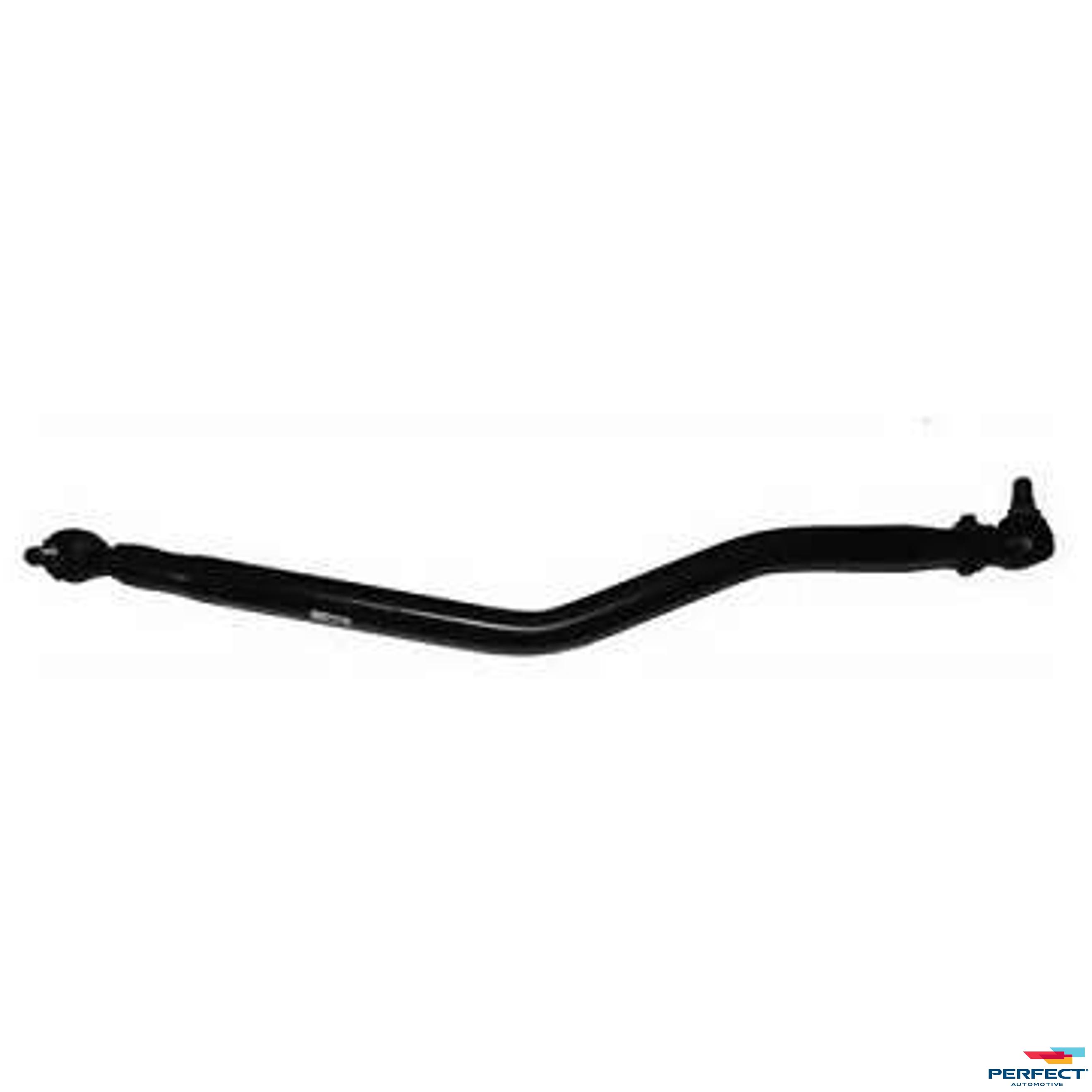 Barra Lateral - Perfect - BRD03007