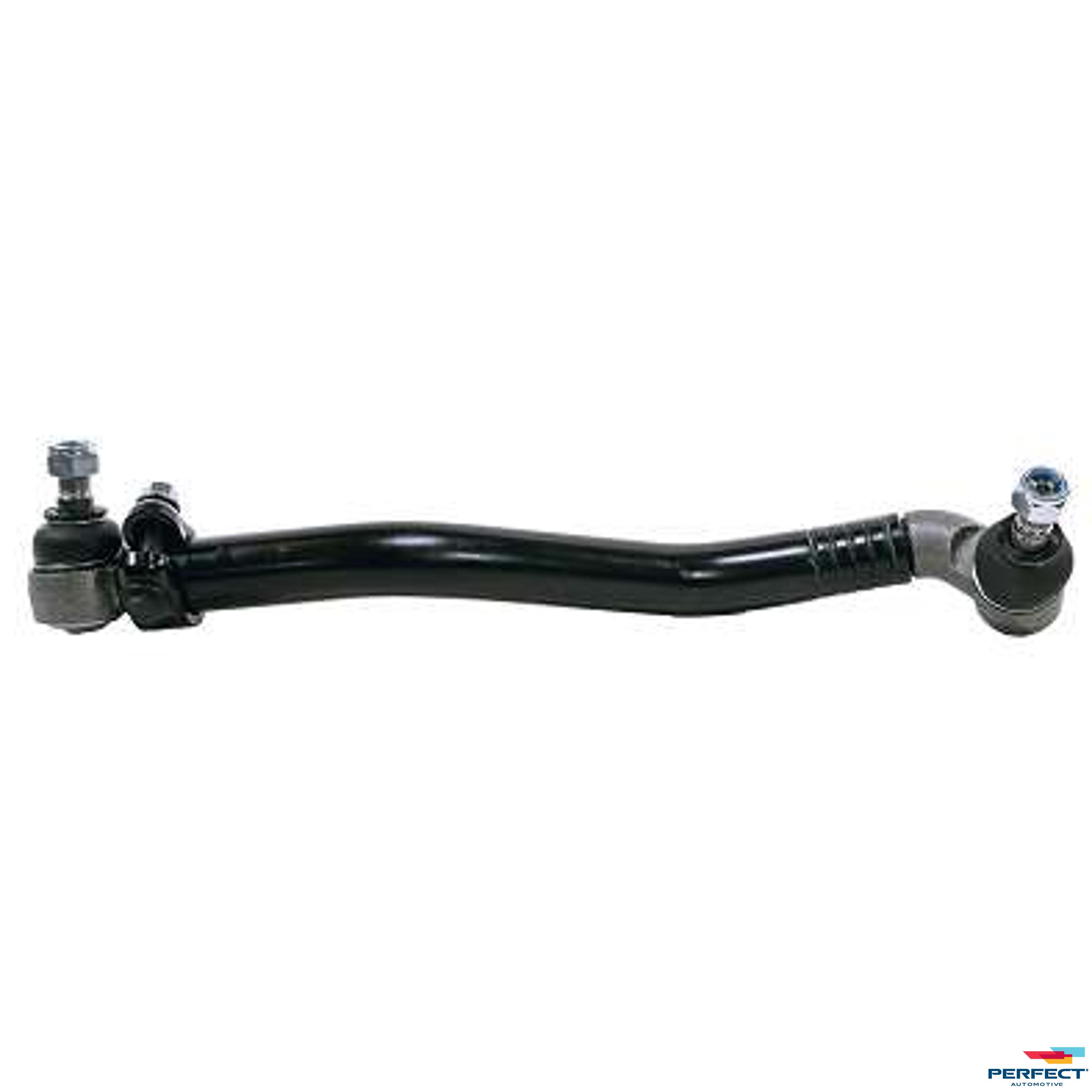 Barra Lateral - Perfect - BRD03011