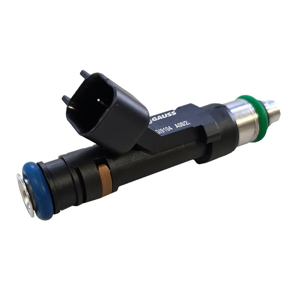 Bico Injetor para Ford Fusion e Ranger - Gauss - GI9104