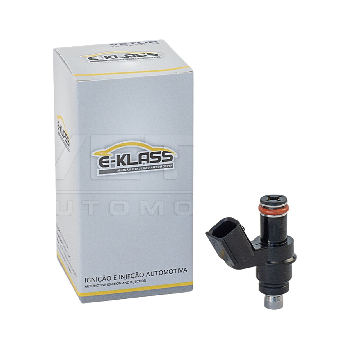 Bico Injetor para Honda Biz 125 - E-Klass - EBJ075