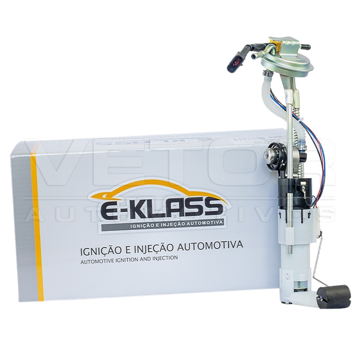 Bomba Combustível Completa para CAN-AM Outlander 800 - E-Klass - EBC1168