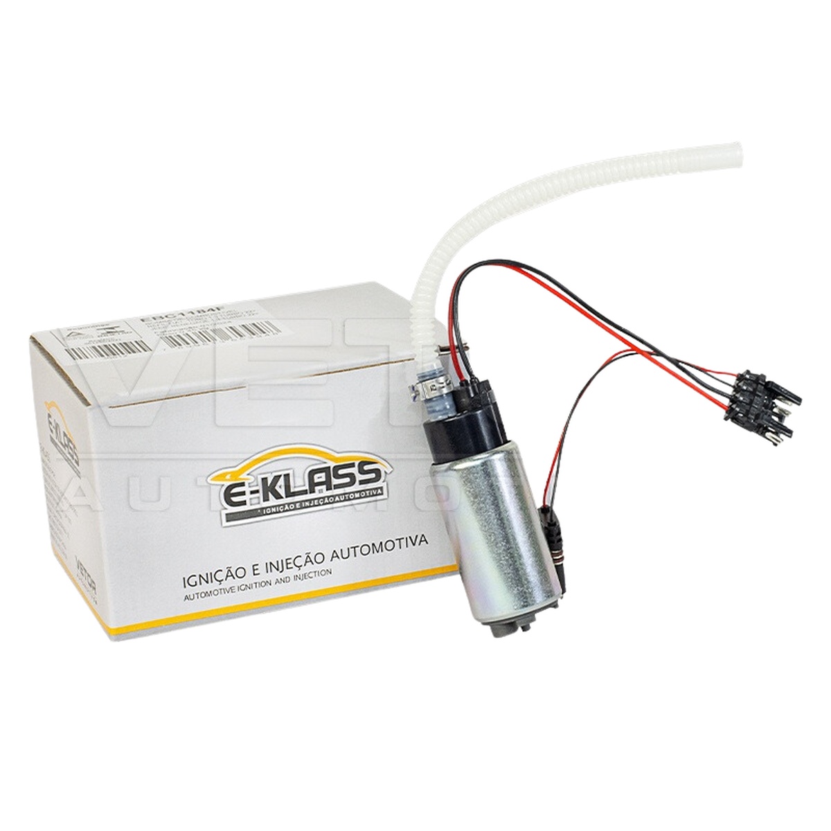 Bomba Combustivel para Fiat Toro e Jeep Renegade - E-Klass - EBC1184F