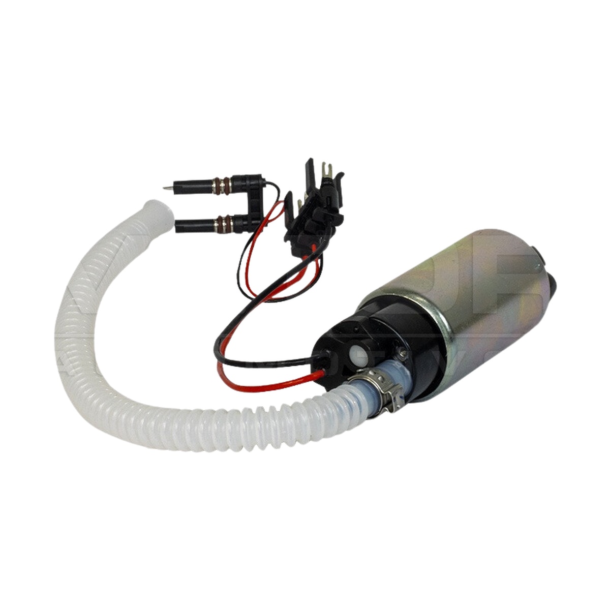 Bomba Eletrica de Combustivel para Ford Fiesta e Ka - E-Klass - EBC1148F