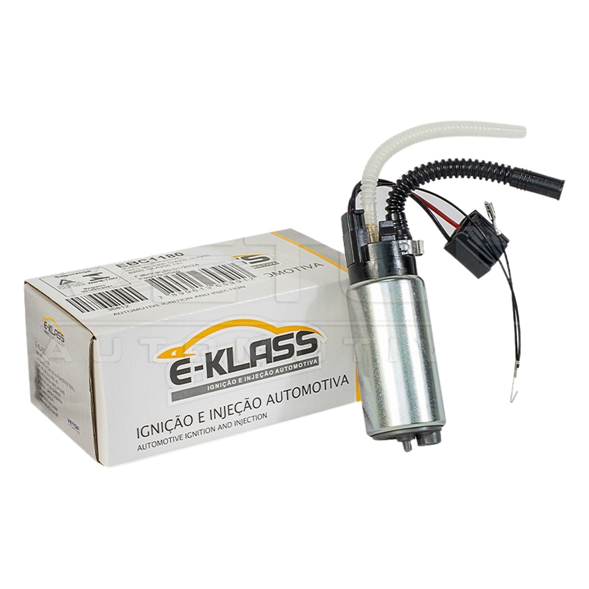 Bomba Combustivel - E-Klass - EBC1180