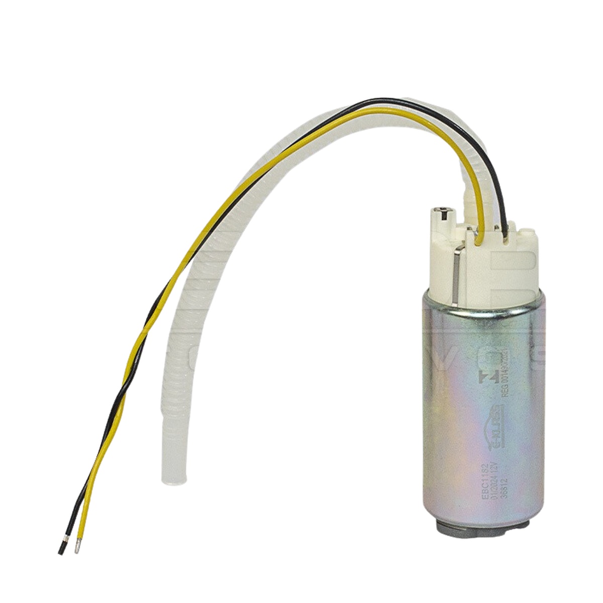 Bomba Eletrica de Combustivel para Ford Territory - E-Klass - EBC1182