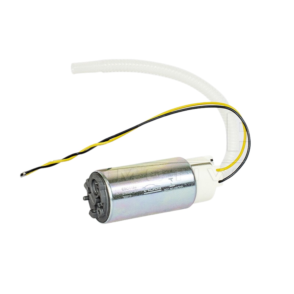 Bomba Eletrica de Combustivel para Ford Territory - E-Klass - EBC1182