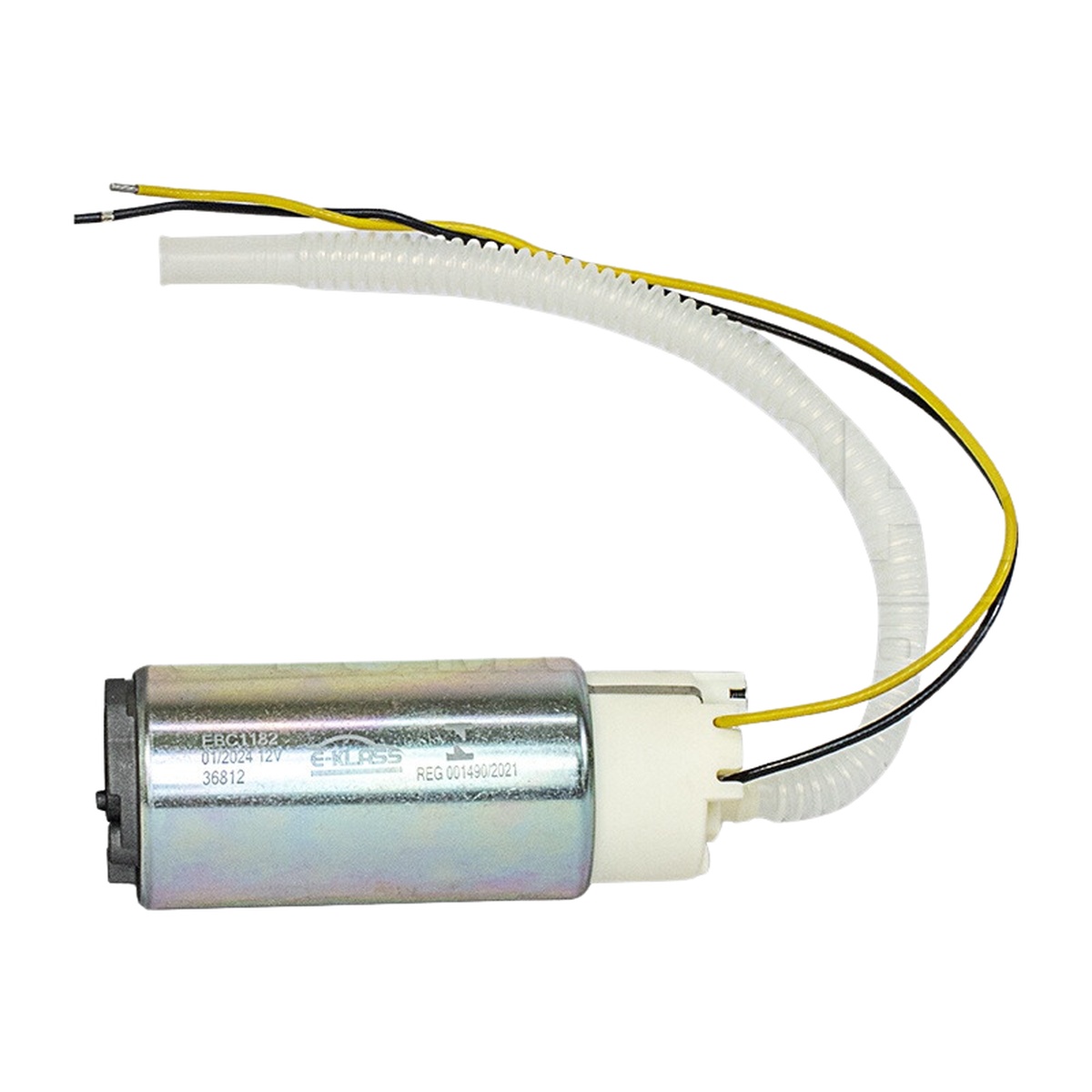 Bomba Eletrica de Combustivel para Ford Territory - E-Klass - EBC1182