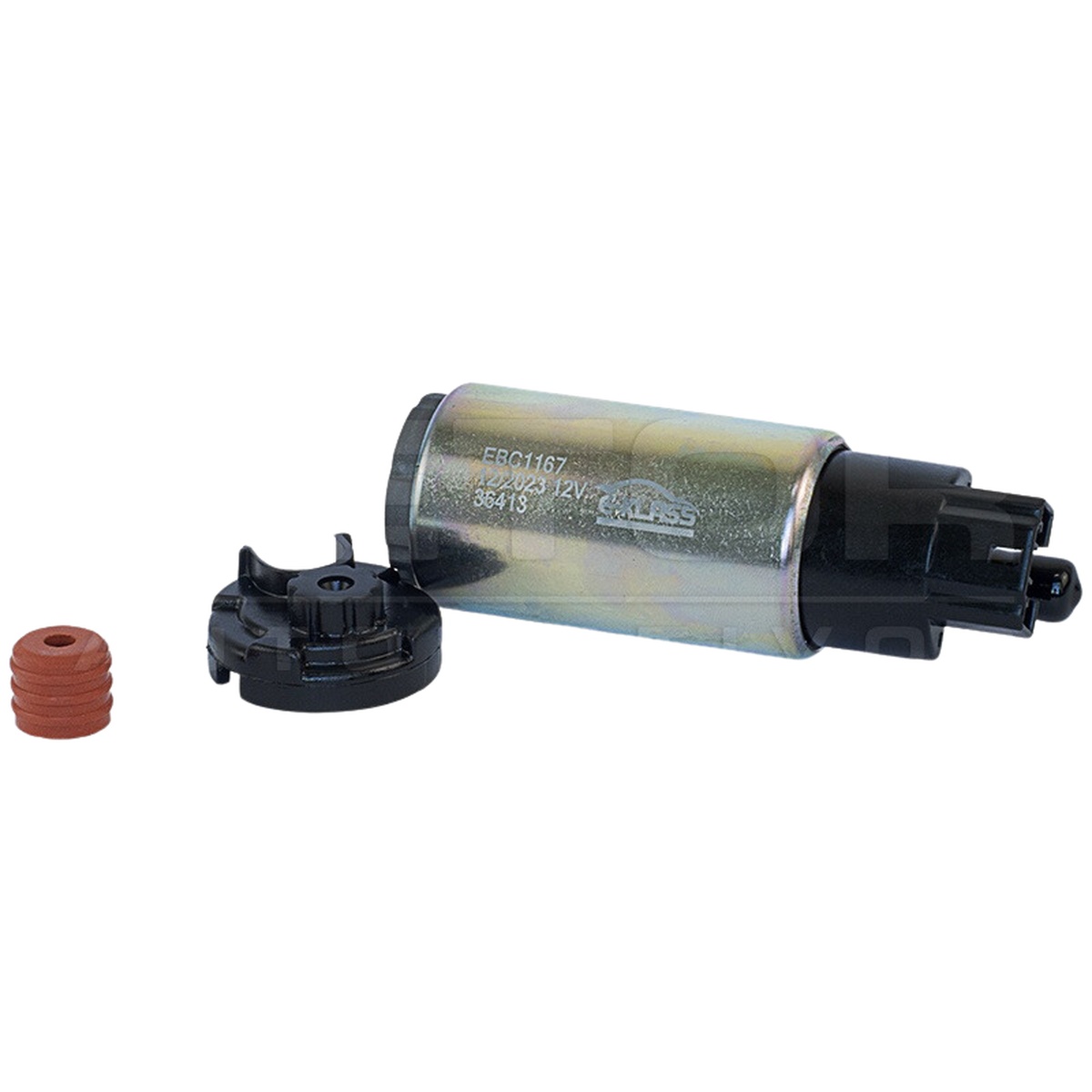 Bomba de Combustível Elétrica com Filtro para CAN-AM Outlander 800 - E-Klass - EBC1167