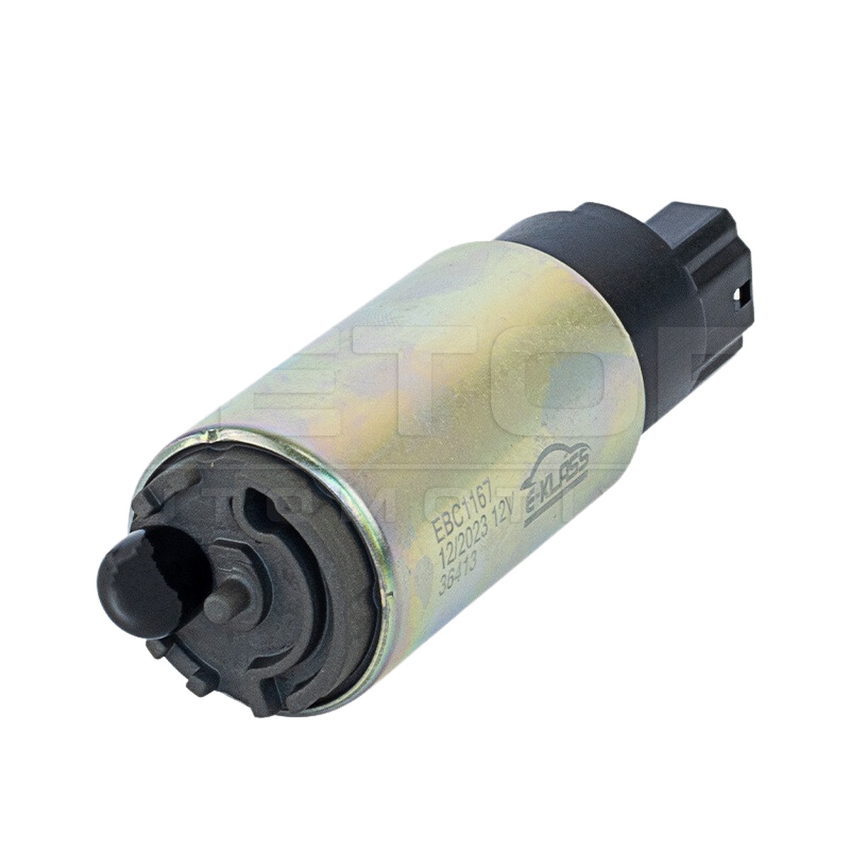 Bomba de Combustível Elétrica com Filtro para CAN-AM Outlander 800 - E-Klass - EBC1167