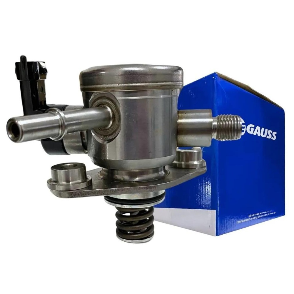 Bomba de Alta Pressão de Combustível para Chevrolet Captiva - Gauss - GI1023
