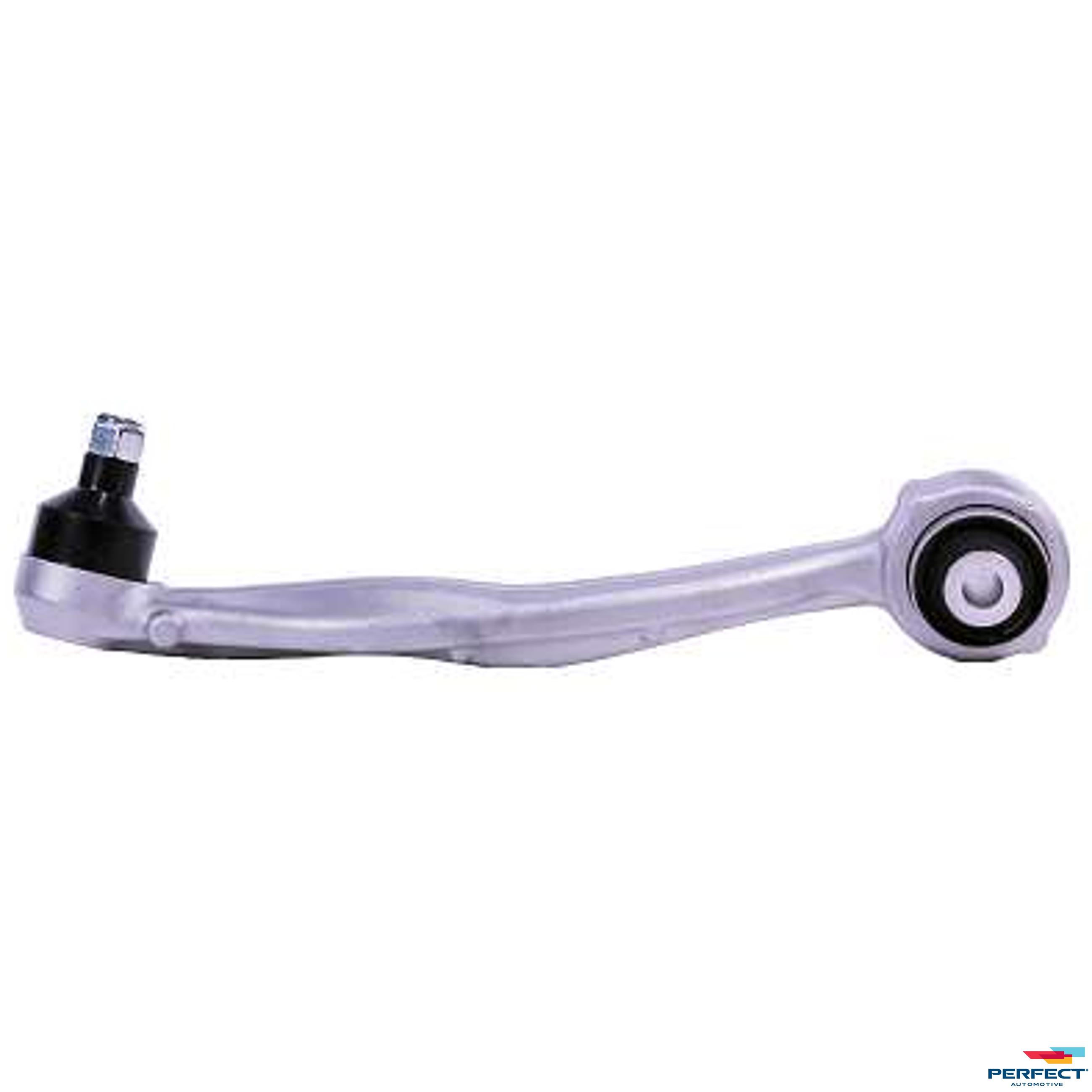 Braço de Suspesão Inferior Direito - Perfect - BRA3000