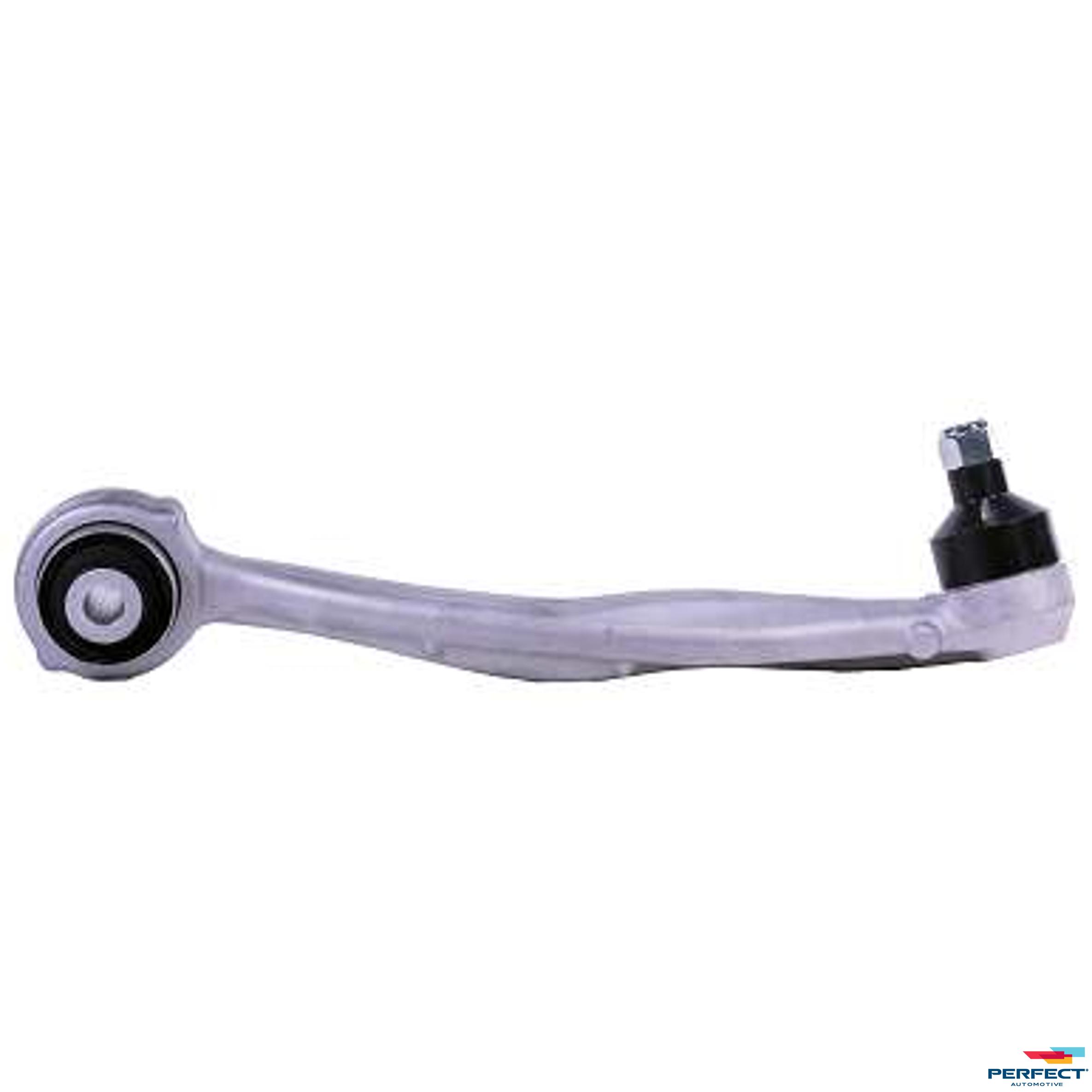 Braço de Suspesão Inferior Esquerdo - Perfect - BRA3001