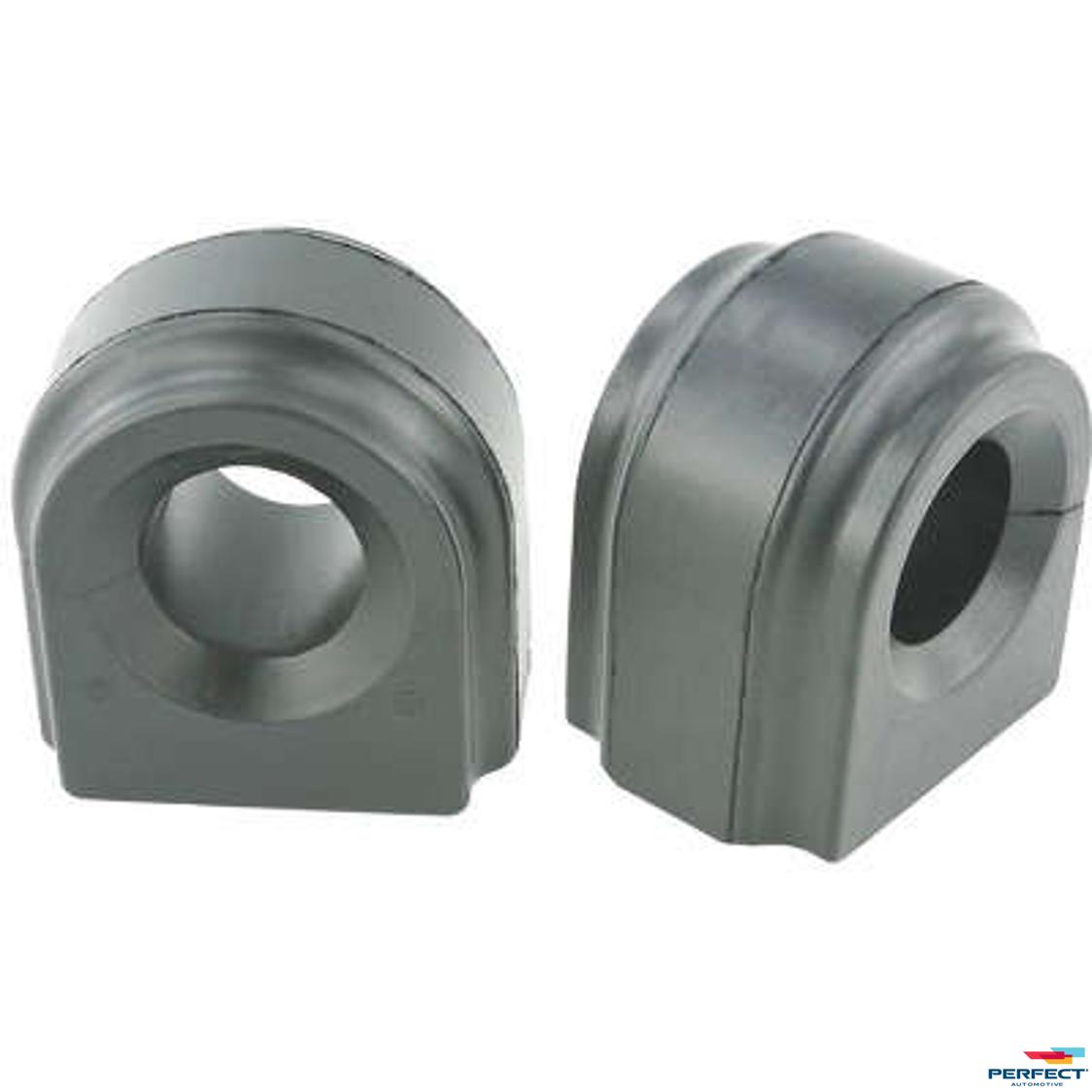 Par de Bucha da Barra Estabilizadora para BMW X3 - Perfect - BCH1559