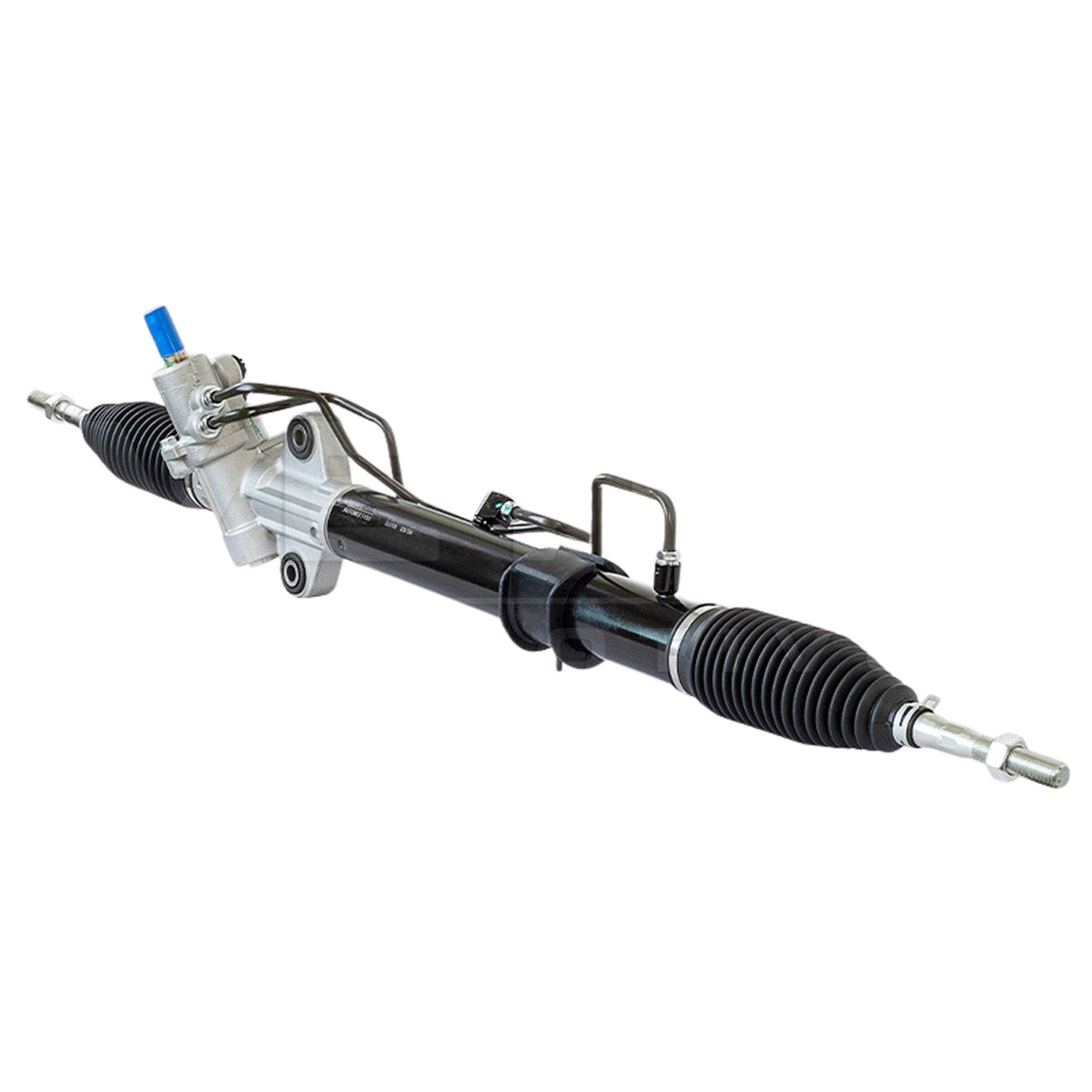 Caixa de Direção Hidráulica para Mitsubishi L200 Pajero Dakar - Vetor - VCD005