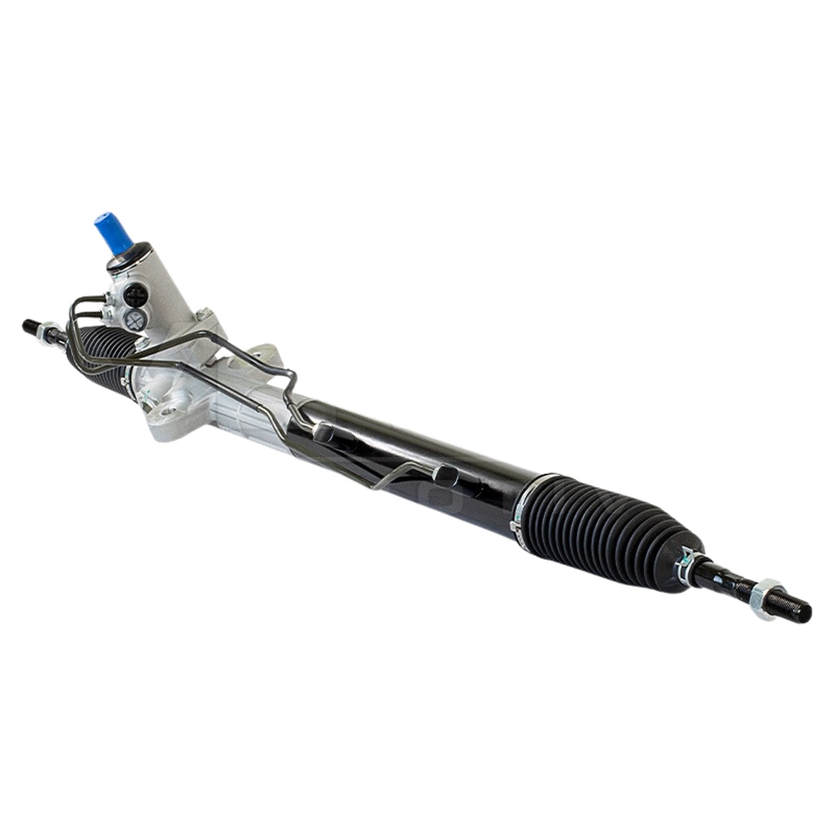 Caixa de Direção Hidráulica para Hyundai Santa Fé - Vetor - VCD022