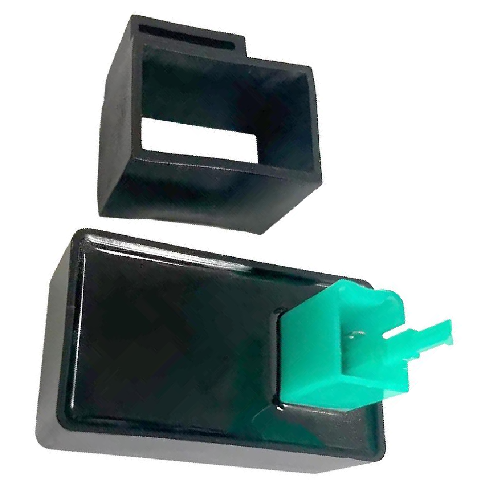 CDI para Shineray JET 50 - Gauss - GM11033