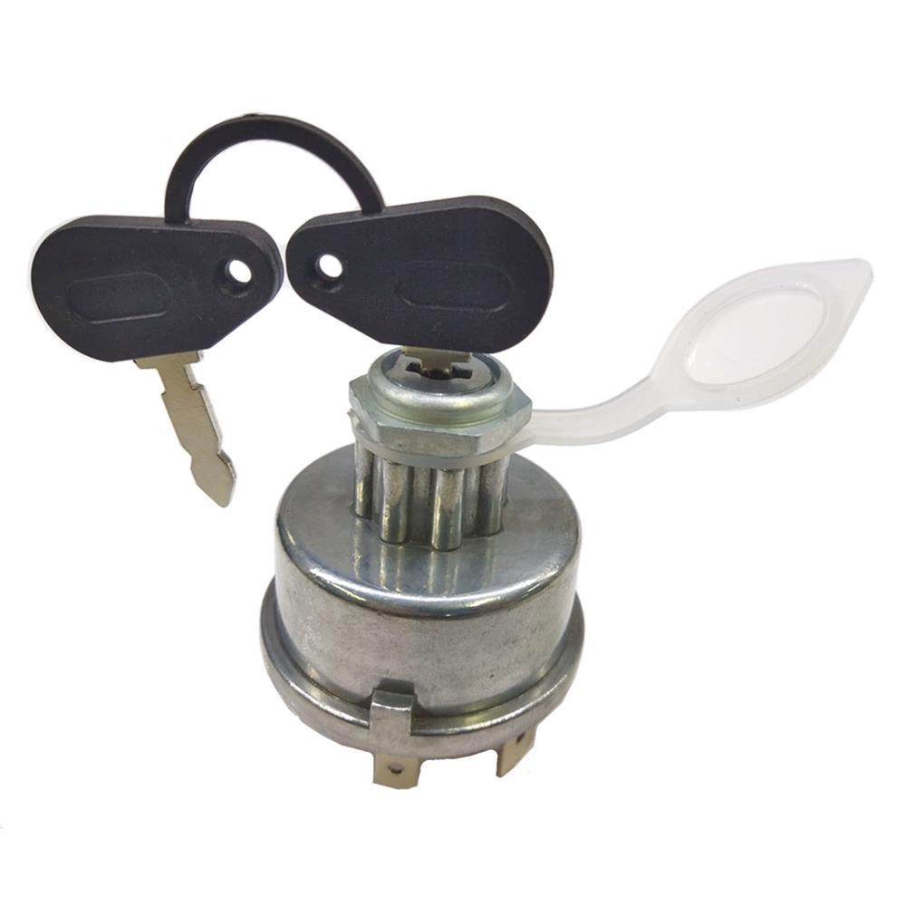 Chave de Ignicao - Gauss - GE7000
