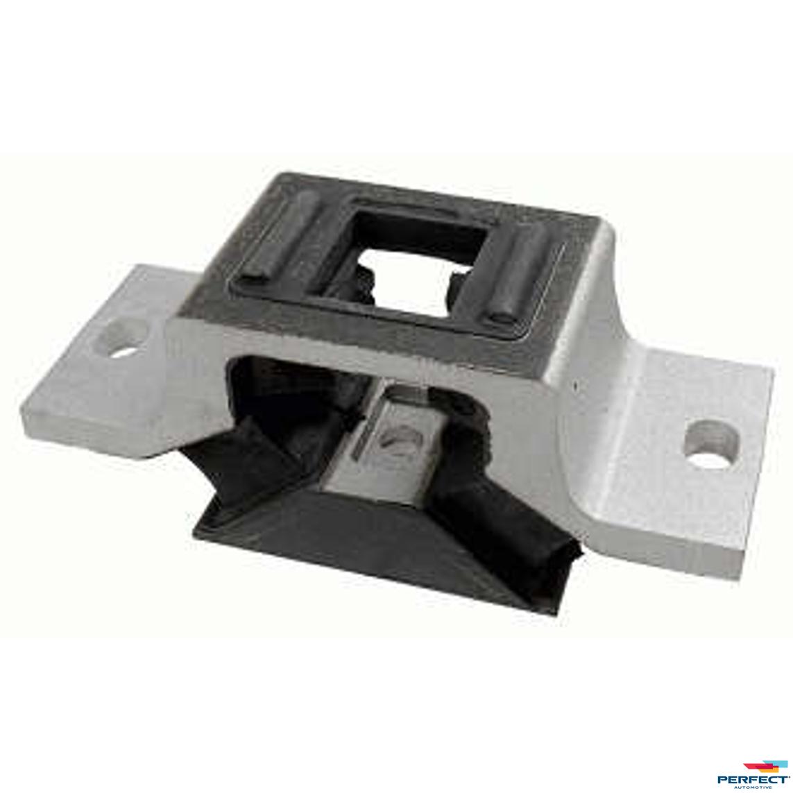 Coxim do Motor Lateral para Renault Master - Perfect - COX0653