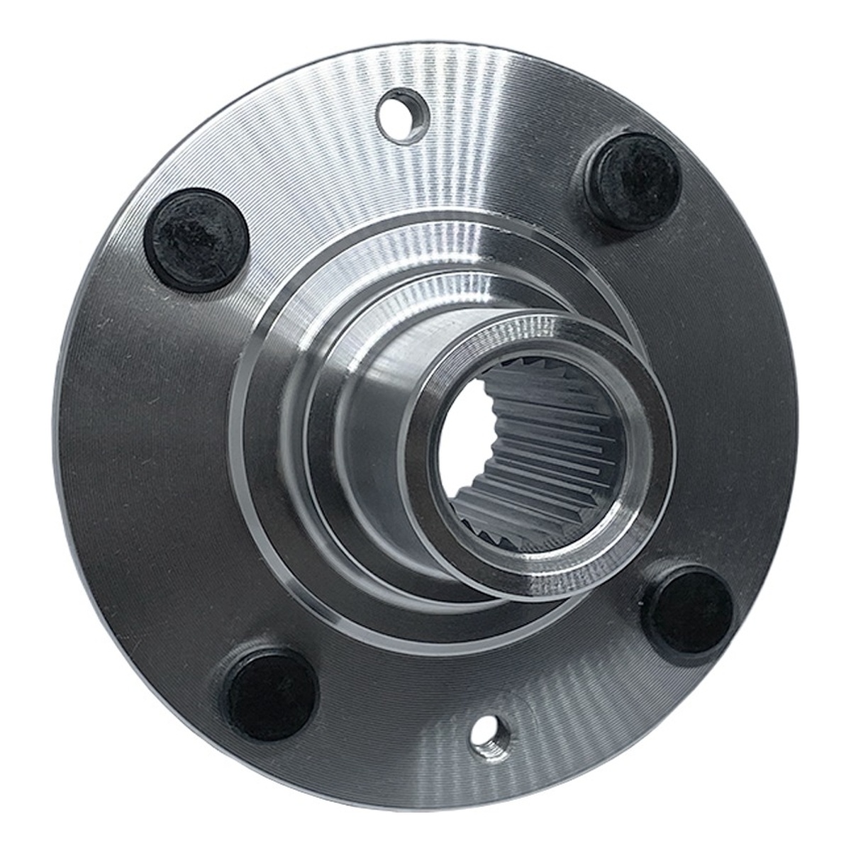 Cubo de Roda Dianteiro (Forjado) - IMA - AL-4053
