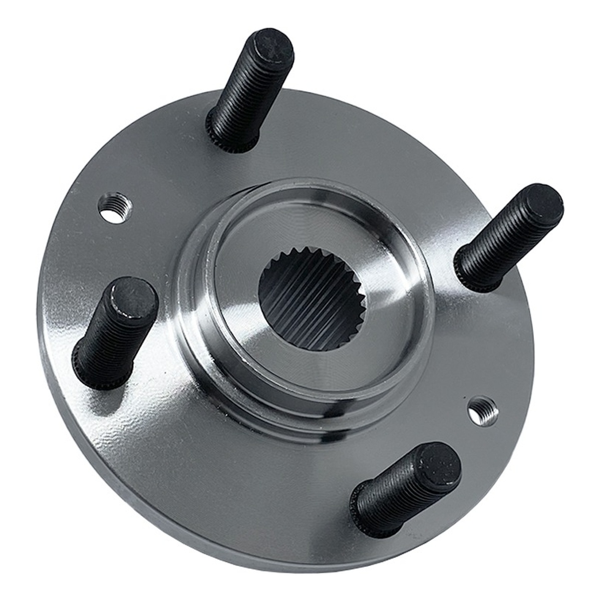 Cubo de Roda Dianteiro (Forjado) - IMA - AL-4053