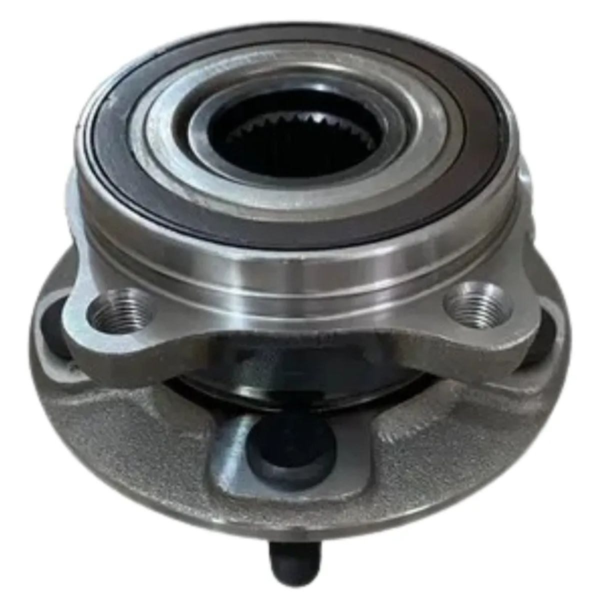 Cubo de Roda Dianteiro com Rolamento Forjado para Land Rover Range Rover Velar - IMA - AL-4059