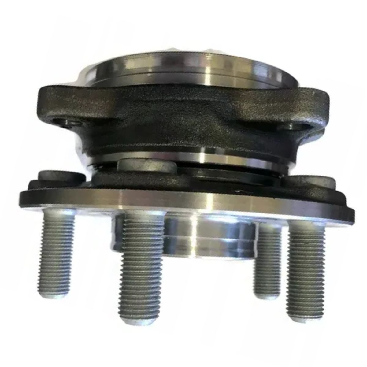 Cubo de Roda Dianteiro com Rolamento Forjado para Land Rover Range Rover Velar - IMA - AL-4059
