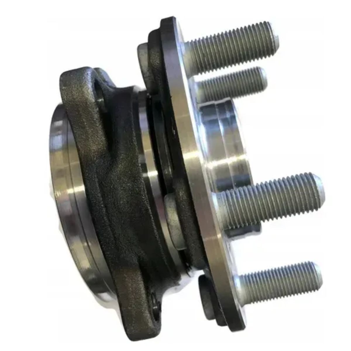 Cubo de Roda Dianteiro com Rolamento Forjado para Land Rover Range Rover Velar - IMA - AL-4059