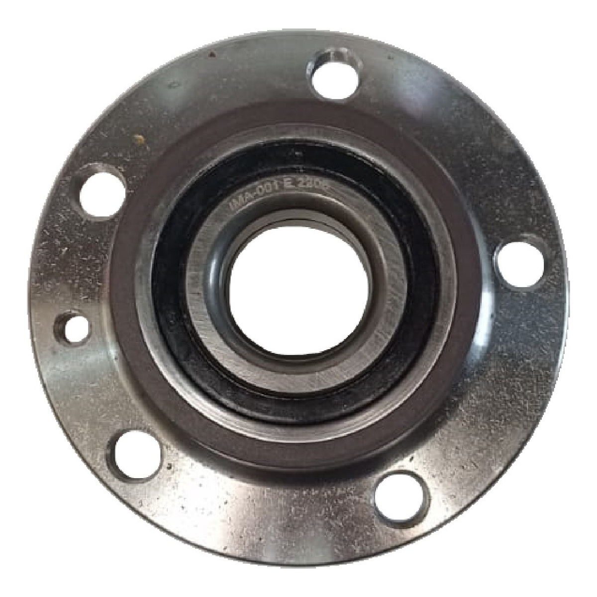 Cubo de Roda Traseiro com Rolamento Forjado para Fiat Fastback - IMA - AL-435