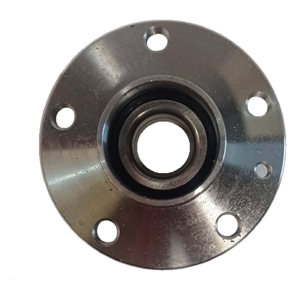 Cubo de Roda Traseiro com Rolamento Forjado para Fiat Fastback - IMA - AL-435
