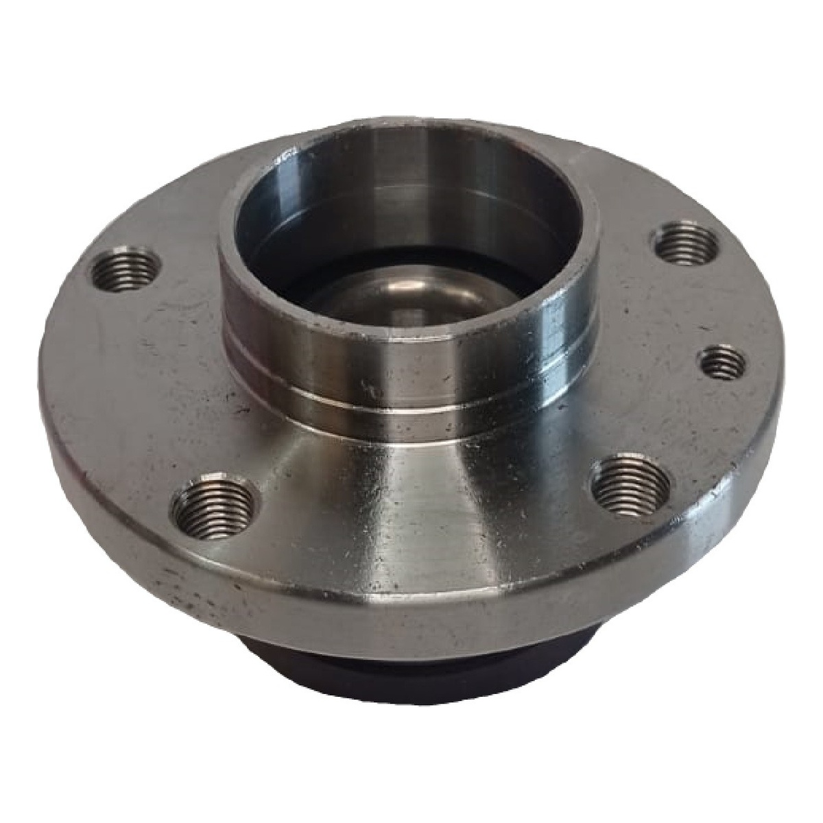 Cubo de Roda Traseiro com Rolamento Forjado para Fiat Fastback - IMA - AL-435