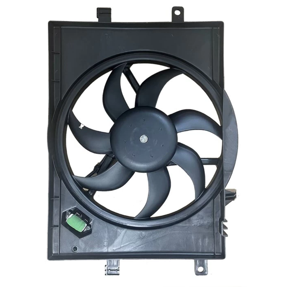 Eletroventilador - Gauss - GE1227