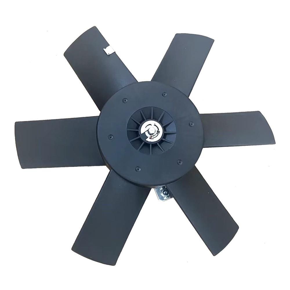 Eletroventilador 192W para Ford Escort - Gauss - GE1187