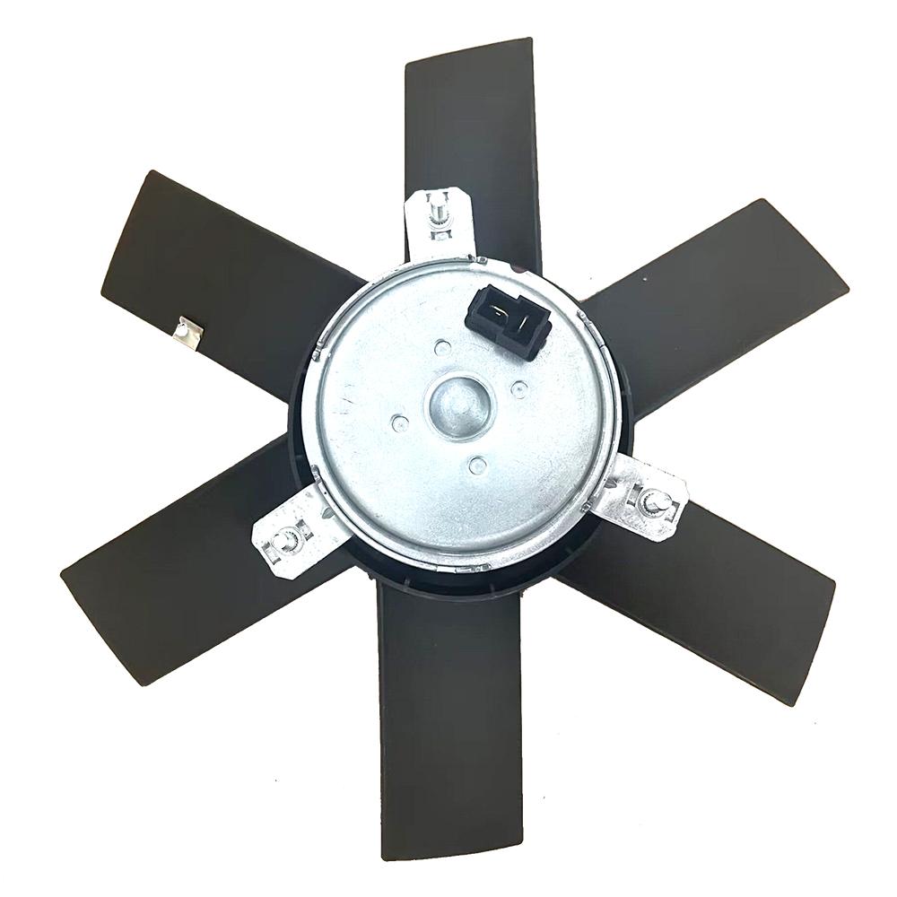 Eletroventilador 192W para Ford Escort - Gauss - GE1187