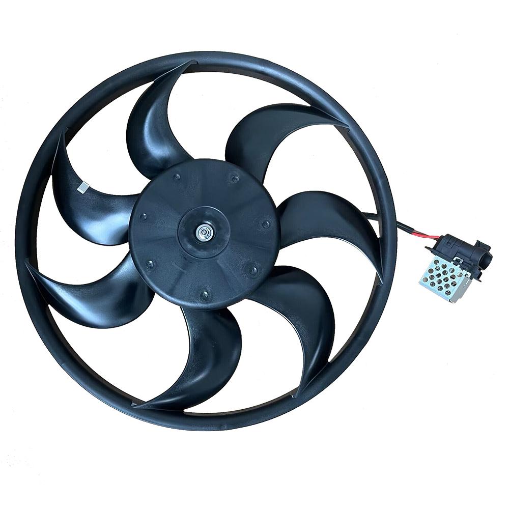 Eletroventilador - Gauss - GE1194