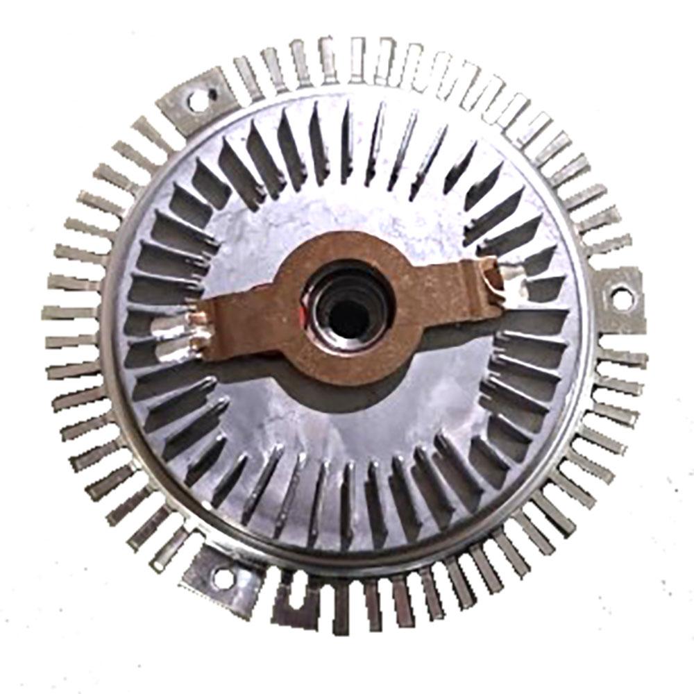 Embreagem Viscosa - Gauss - GE6089
