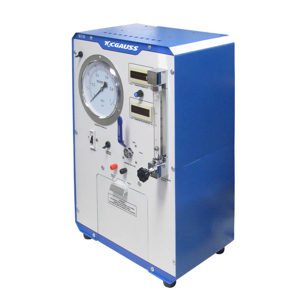 Equipamento de Teste Bomba de Combustivel - Gauss - BT050