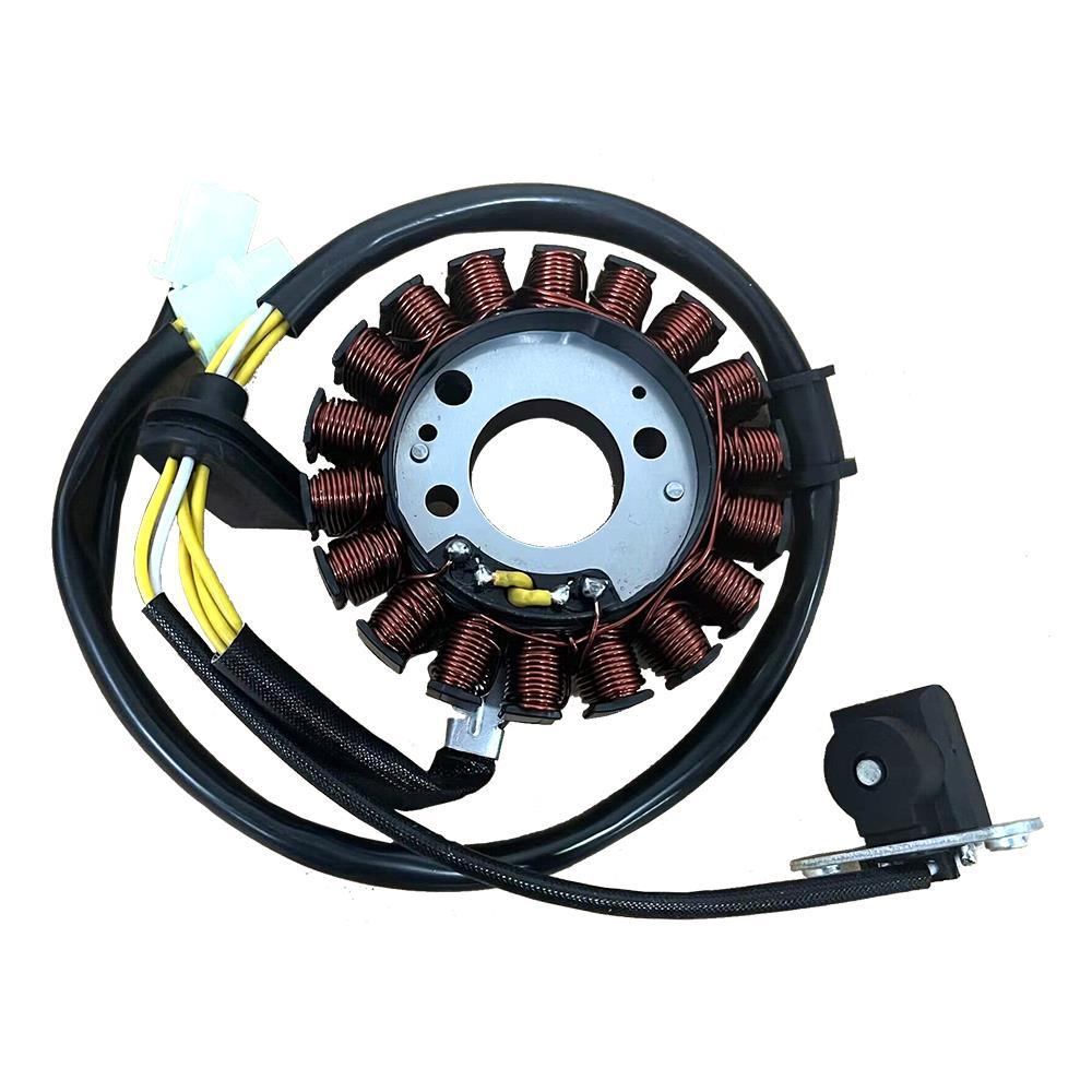 Estator 12V para Honda Elite 125 - Gauss - GM16042