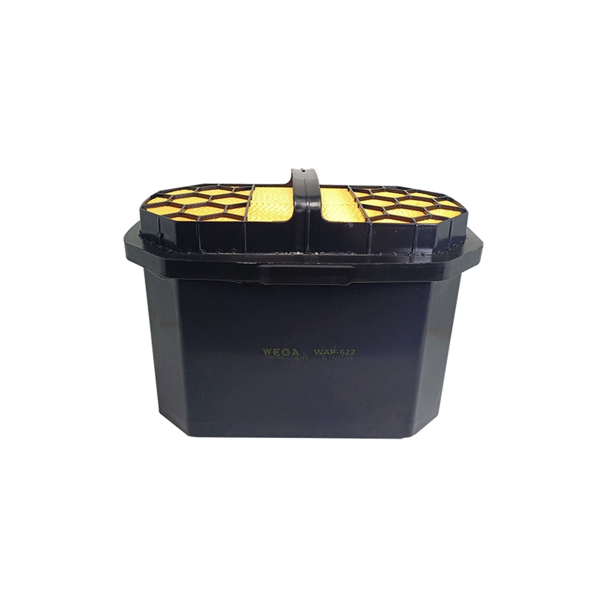Filtro de Ar do Motor - Wega - WAP-622