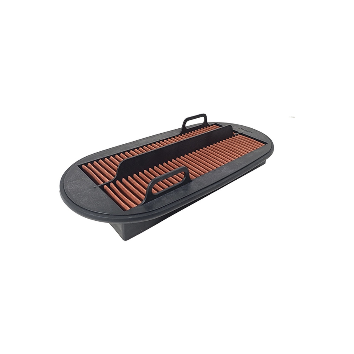 Filtro de Ar do Motor - Wega - WAP-622/S
