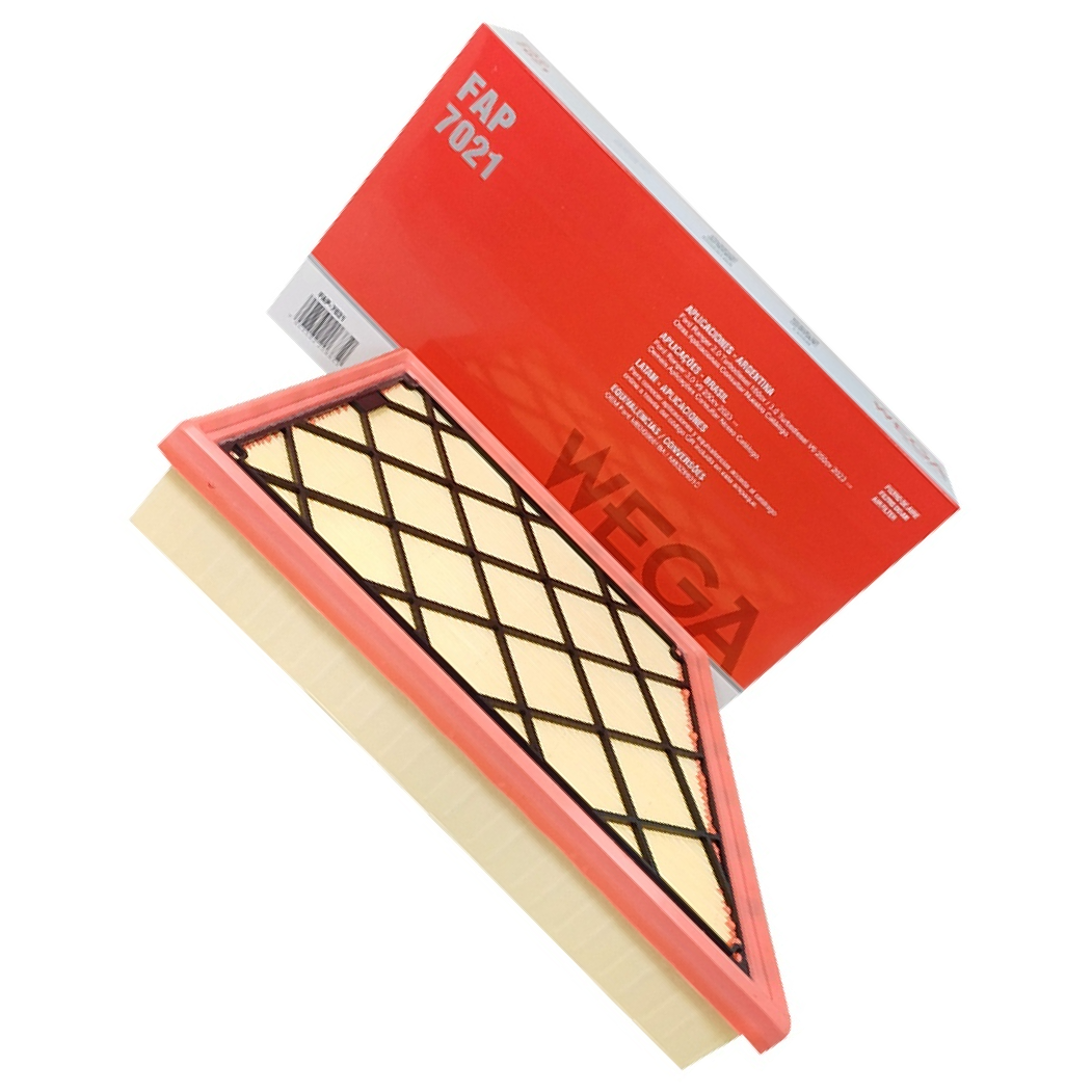 Filtro de Ar para Ford Ranger - Wega - FAP-7021
