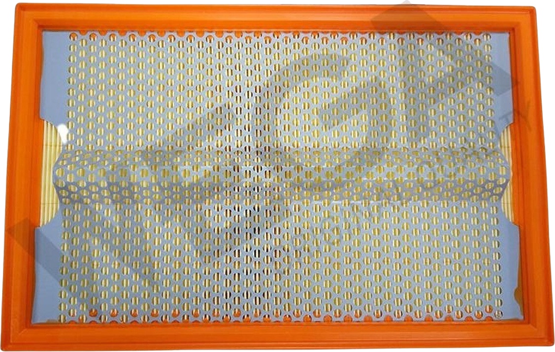 FIltro de Ar Condicionado Cabine com Carvão Ativado - Wega - AKX4551/C