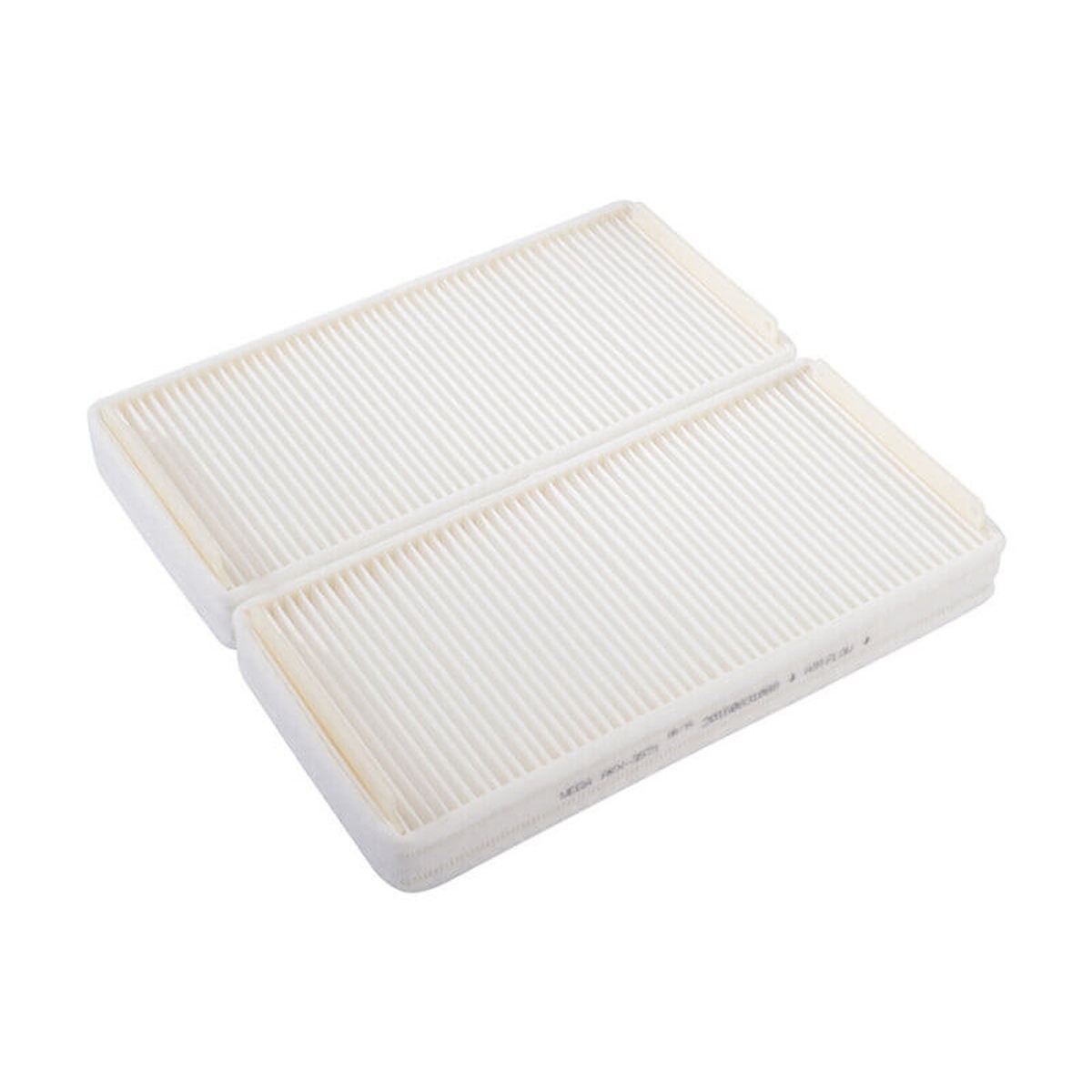 Par FIltro de Ar Condicionado Cabine - Wega - AKX3571-2