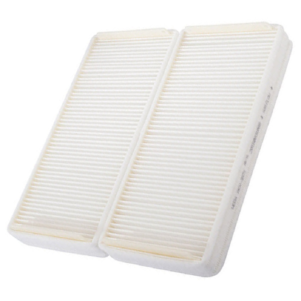 Par FIltro de Ar Condicionado Cabine - Wega - AKX3571-2