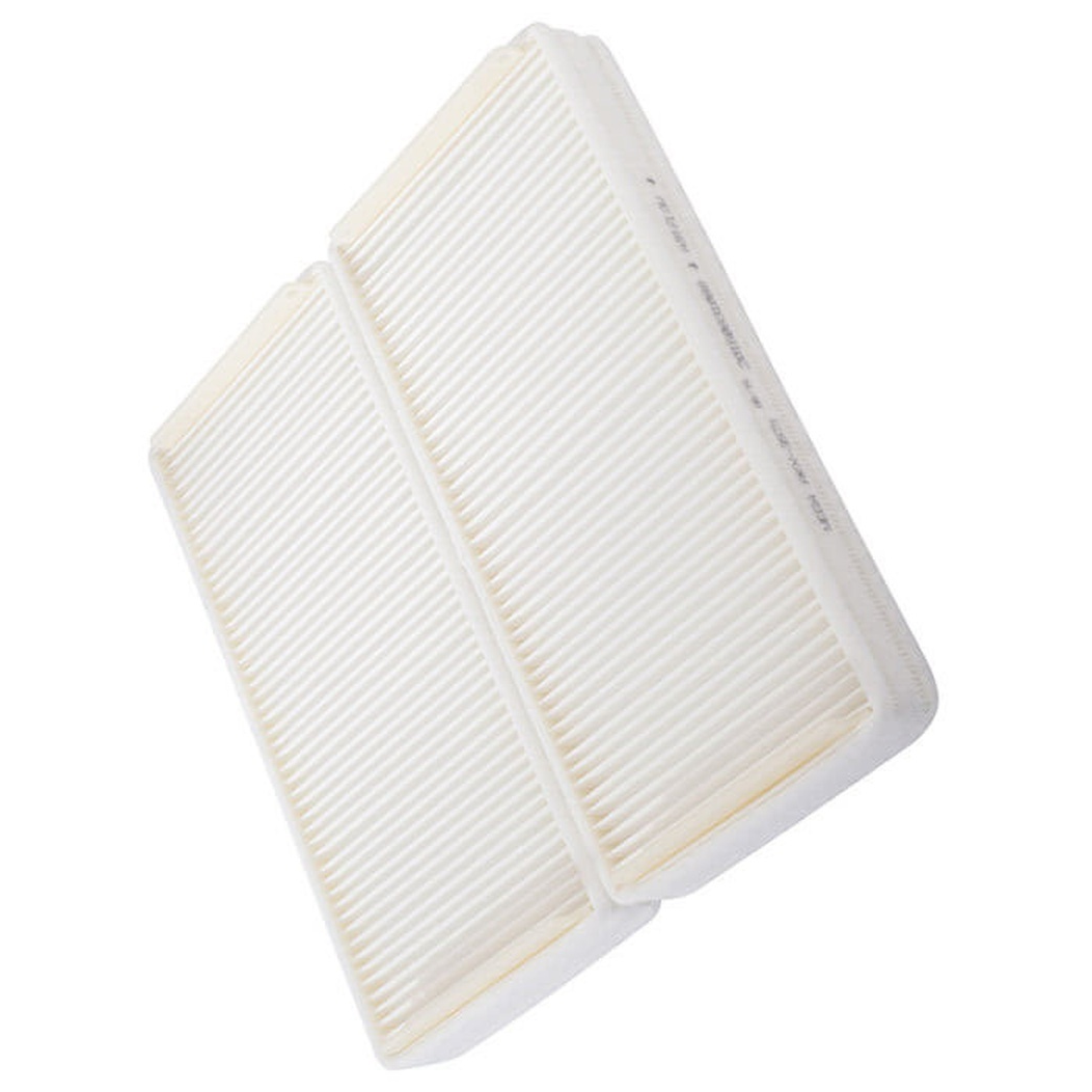 Par FIltro de Ar Condicionado Cabine - Wega - AKX3571-2