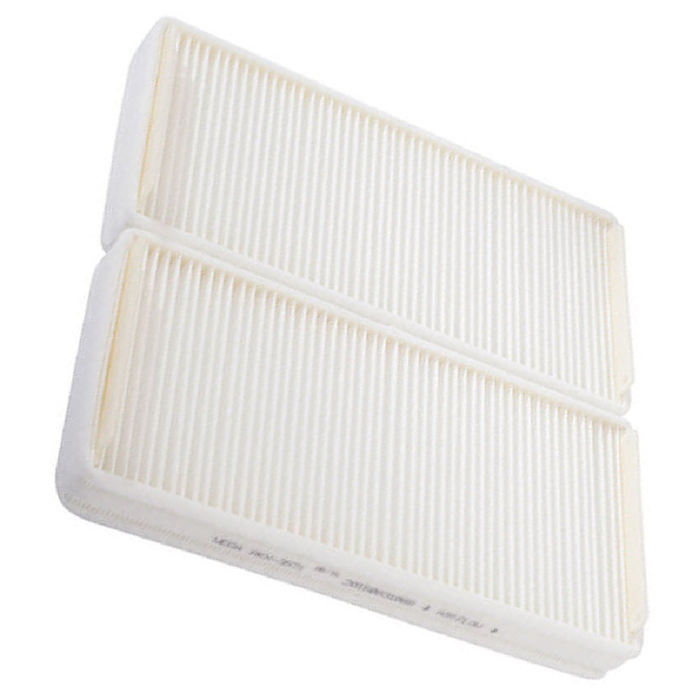 Par FIltro de Ar Condicionado Cabine - Wega - AKX3571-2