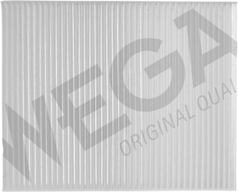 FIltro de Ar Condicionado Cabine - Wega - AKX4080/C