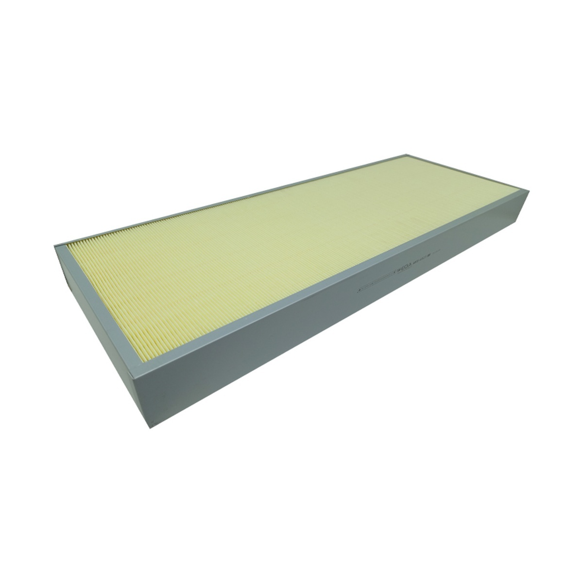 FIltro de Ar Condicionado Cabine - Wega - AKX4523/C