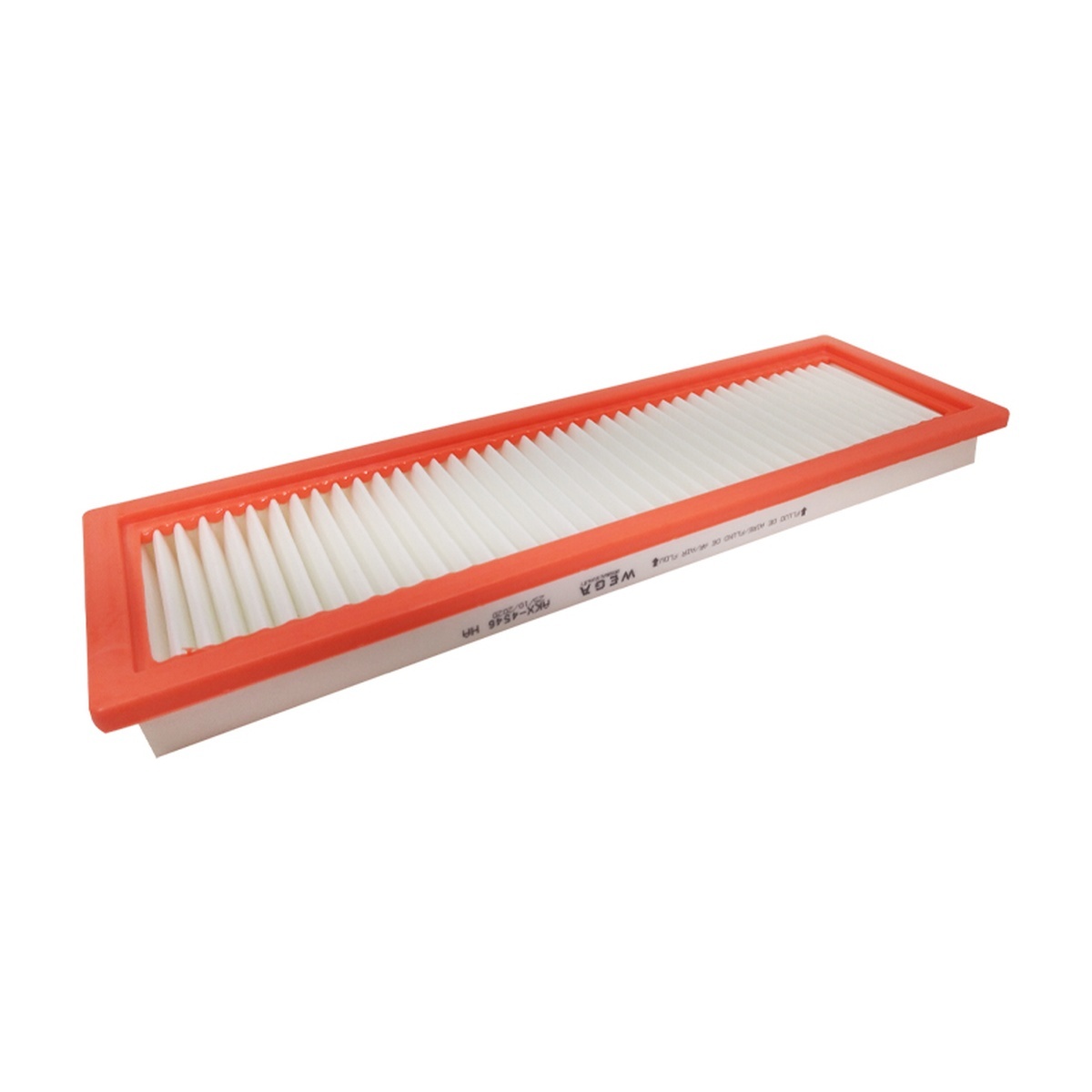 FIltro de Ar Condicionado Cabine - Wega - AKX4546/C